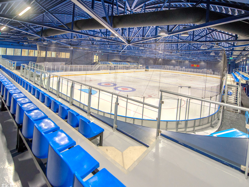Голландская хоккейная палата